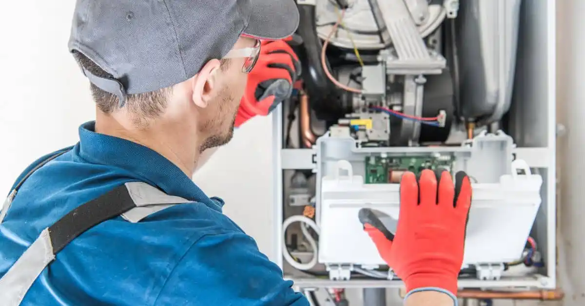installateur Borculo